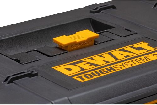 ארגז 2 מגירות ToughSystem | ארגון מקצועי ועמיד – DS290