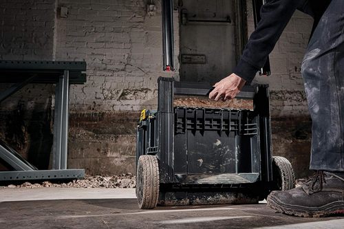 ארגז כלים גלגלי DS450 – (DWST83295-1)