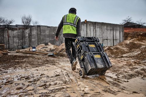 ארגז כלים גלגלי DS450 – (DWST83295-1)