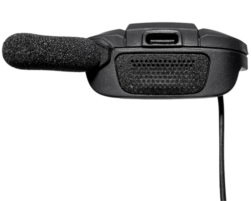 דיבורית Bluetooth אוניברסלית לקסדת אופניים SuperTooth Roamee