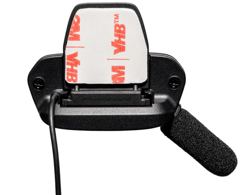 דיבורית Bluetooth אוניברסלית לקסדת אופניים SuperTooth Roamee