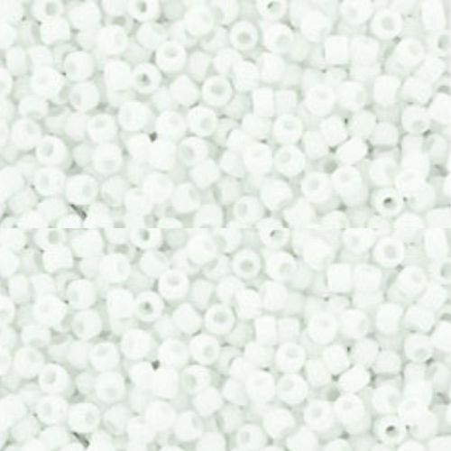 חרוזים יפנים 10 גר עגול TOHO TR-15-41F
