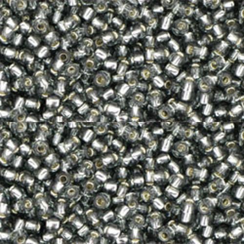 חרוזים יפנים עגול 10 גר TOHO TR-11-29B