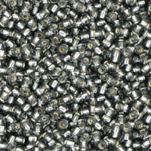 חרוזים יפנים עגול 10 גר TOHO TR-11-29B