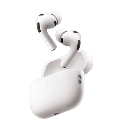שריון באילת - איירפודס פרו 3 Airpods Pro 