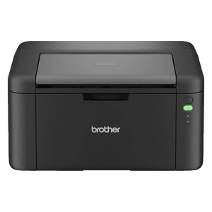 מדפסת לייזר אלחוטית קומפקטית Brother