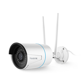 מצלמת IP חכמה 5MP עם זיהוי חכם – RLC-510WA