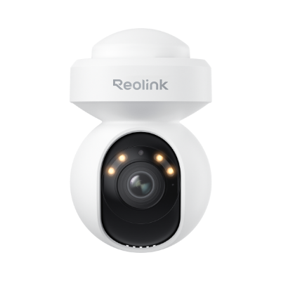 מצלמת IP 2K צבעונית עם ראיית לילה מלאה – דגם E1 Outdoor CX