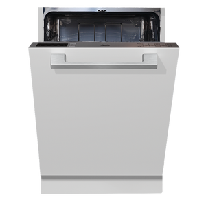 מדיח צר אינטגרלי מלא דגם SDWi1040