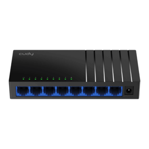 מתג רשת עם 8 יציאות Cudy GS105D Gigabit