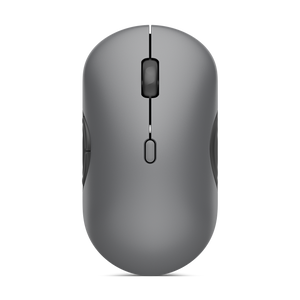 Lenovo 700 Multi-Device Wireless Silent Mouse (Luna Grey) GY51S61898