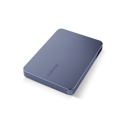 כונן קשיח חיצוני Toshiba Canvio Gaming HDD 2.5 Grey-M 1TB