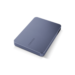 כונן קשיח חיצוני Toshiba Canvio Gaming HDD 2.5 Grey-M 2TB