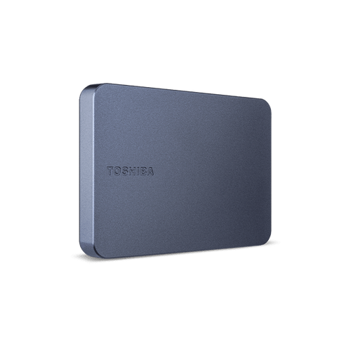 כונן קשיח חיצוני Toshiba Canvio Gaming HDD 2.5 Grey-M 2TB