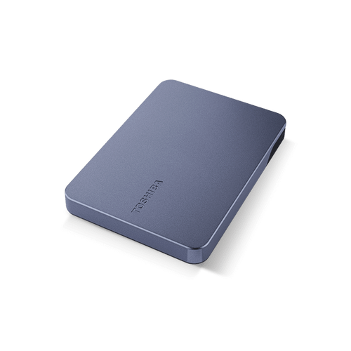 כונן קשיח חיצוני Toshiba Canvio Gaming HDD 2.5 Grey-M 4TB