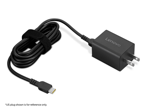 Lenovo GaN Nano 65W Adapter G0A6GN65EU