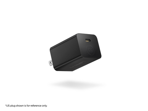 Lenovo GaN Nano 65W Adapter G0A6GN65EU