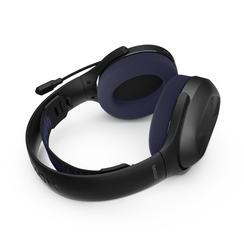 Lenovo Legion H410 Wireless Gaming Headset GXD1R34013