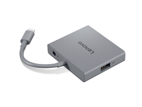 Lenovo USB-C 4 in 1 hub Gen2 GX91R64790