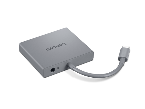 Lenovo USB-C 4 in 1 hub Gen2 GX91R64790