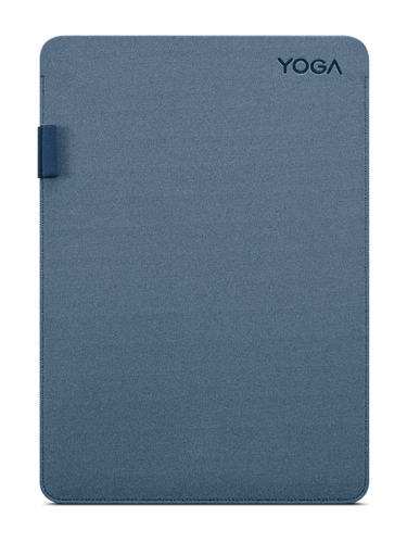 Lenovo Yoga 14-inch Sleeve (Cosmic Blue) GX41N42944