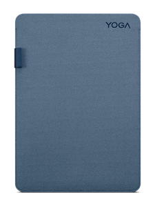 Lenovo Yoga 14-inch Sleeve (Cosmic Blue) GX41N42944