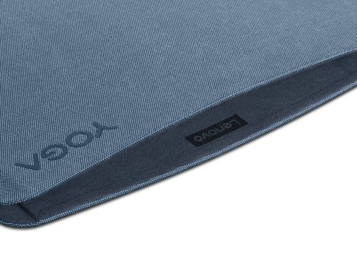 Lenovo Yoga 14-inch Sleeve (Cosmic Blue) GX41N42944