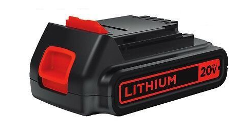 סוללת ליתיום 20V 2.5AH מבית MATRIX Einhell