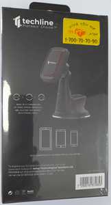 מעמד מגנטי לטלפון לרכב טקליין STAND