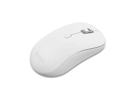 Lenovo Yoga Bluetooth Silent Mouse (Luna Grey) GY51S61925