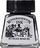 דיו שחור (14 מ"ל) Indian Ink Winsor & Newton