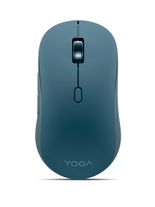 Lenovo Yoga Bluetooth Silent Mouse (Luna Grey) GY51S61916