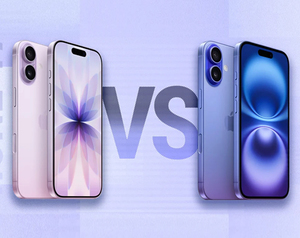 iPhone 17 או iPhone 16 – כל השיפורים והשדרוגים