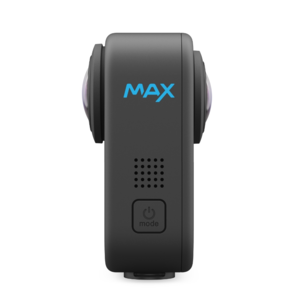 מצלמת אקסטרים GoPro MAX 2025
