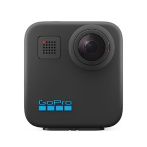 מצלמת אקסטרים GoPro MAX 2025