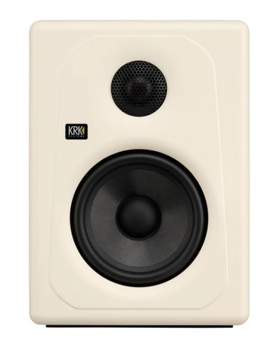 זוית נוספת KRK Kreate 5 Two-Way Studio Reference Monitor