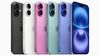 טלפון סלולרי Apple iPhone 16 256GB אפל מתצוגה