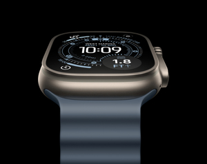 Apple Watch Ultra 3 – השעון החזק ביותר של אפל
