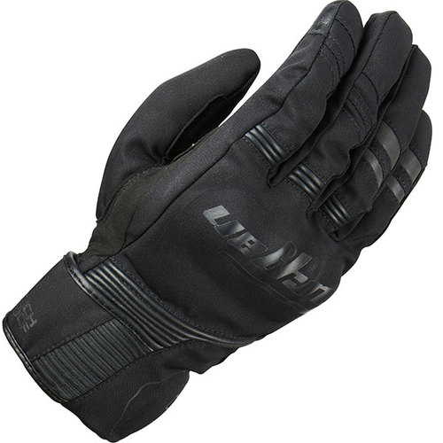 כפפות חורף פוריגן שחור - FURYGAN ARES EVO GLOVES