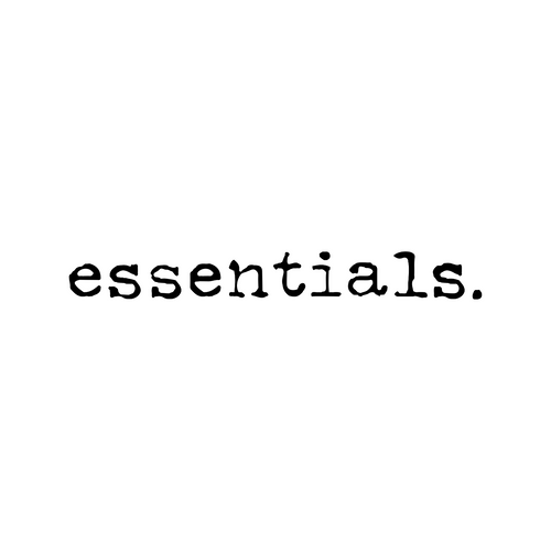 Essentials logo