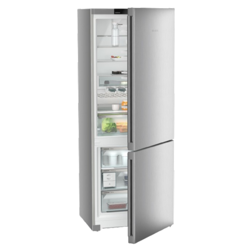 מקרר ‏מקפיא תחתון Liebherr CNsfd7723 ‏485 ‏ליטר ליבהר