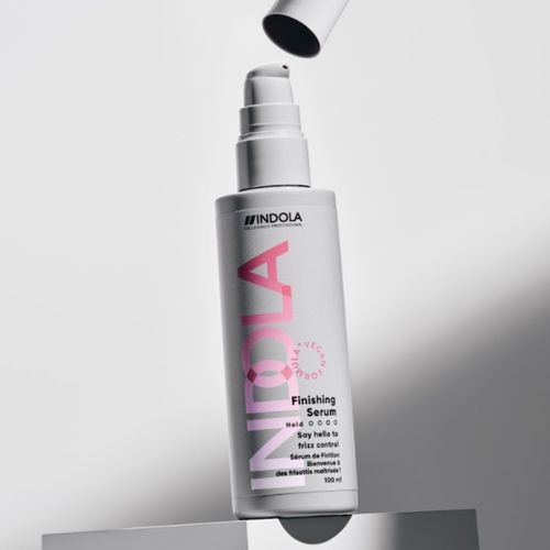 סרום פיניש פריז קונטרול FINISHING SERUM  אינדולה 100 מ