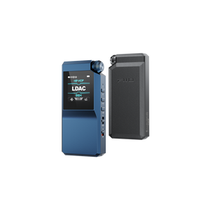 מגבר אוזניות וממיר Bluetooth נייד FIIO BTR17