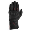 כפפות חורף פוריגן שחור - FURYGAN NOMAD GLOVES