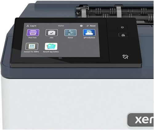 מדפסת לייזר שחור לבן Xerox B620V/DN