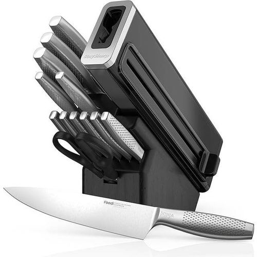 ‏סט סכינים Ninja K62014EUUK נינג'ה