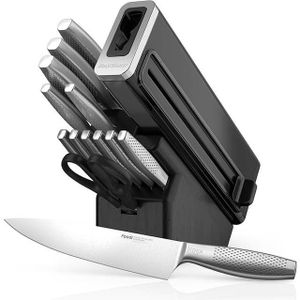 ‏סט סכינים Ninja K62014EUUK נינג