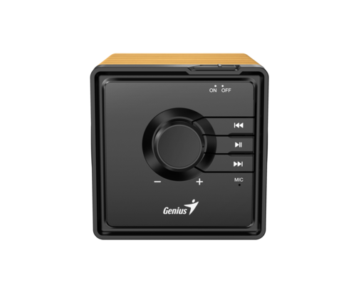 רמקול נייד GENIUS SP-916BT