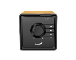 רמקול נייד GENIUS SP-916BT