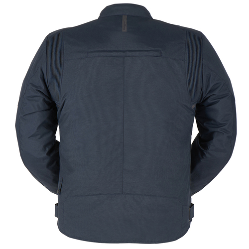 מעיל חורף פוריגן שחור - FURYGAN SCOTTY JACKET